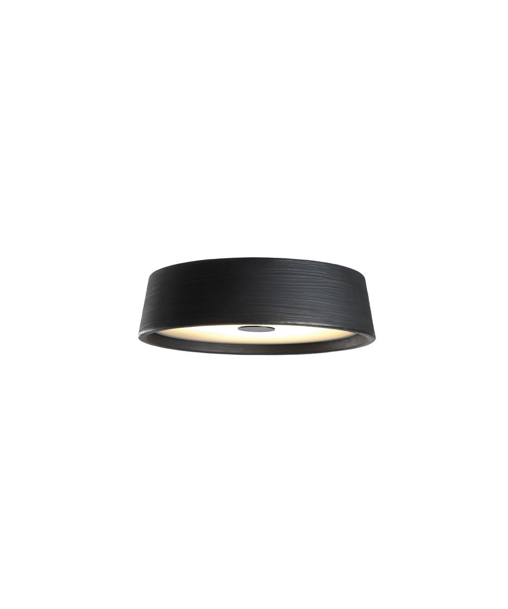 Marset Soho C 38 LED Loftlampe Sort