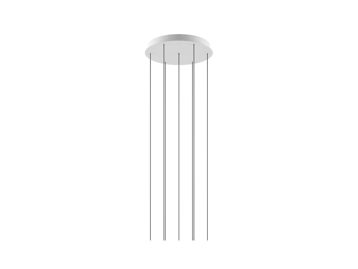 Lodes – Canopy R07 Vit