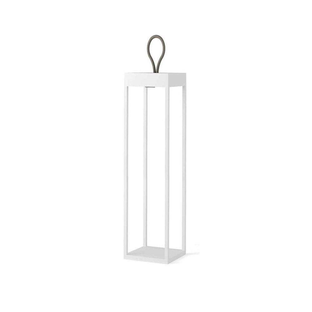 Loom Design – Lucerna 50 Portable White