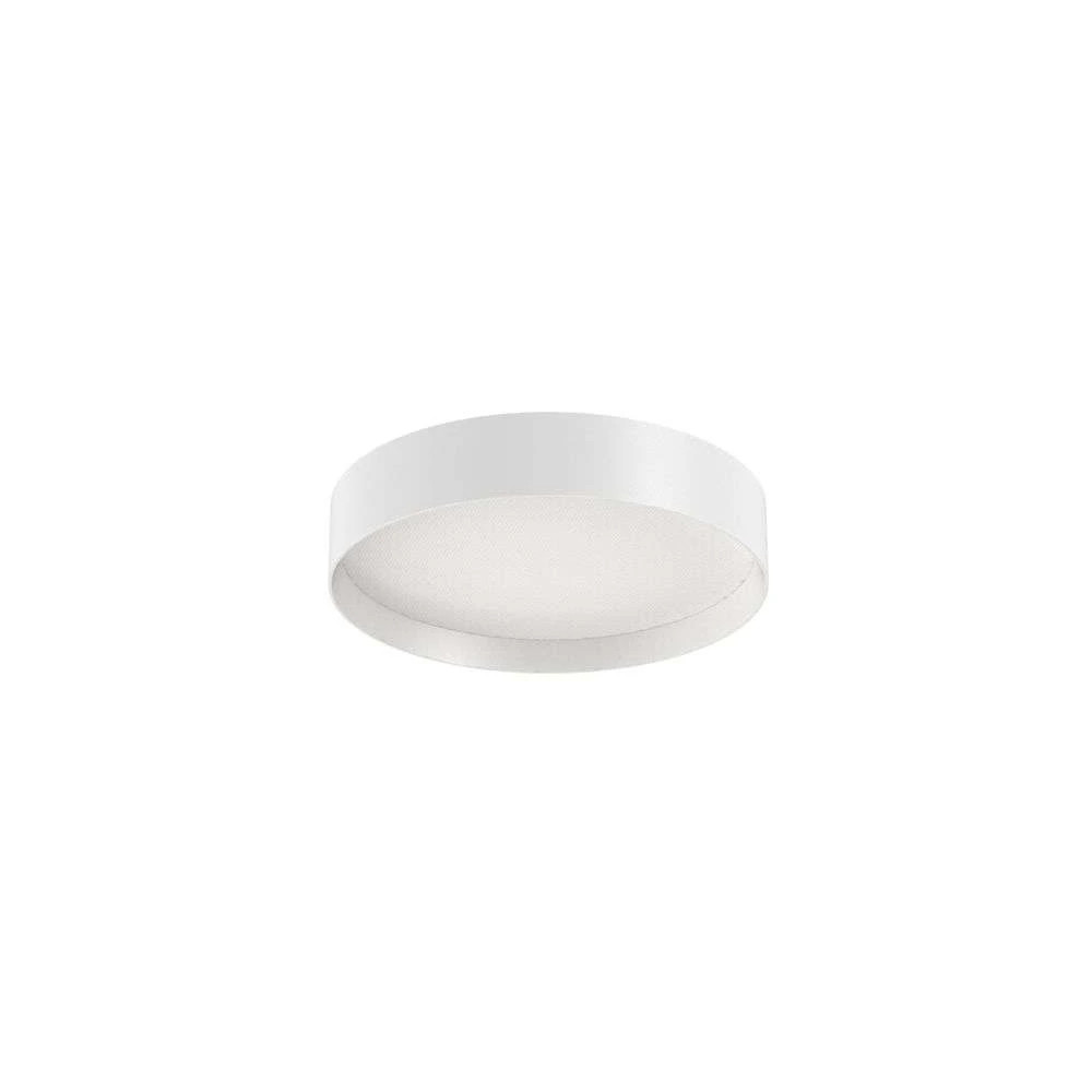 Loom Design Lucia 35 Loftlampe White