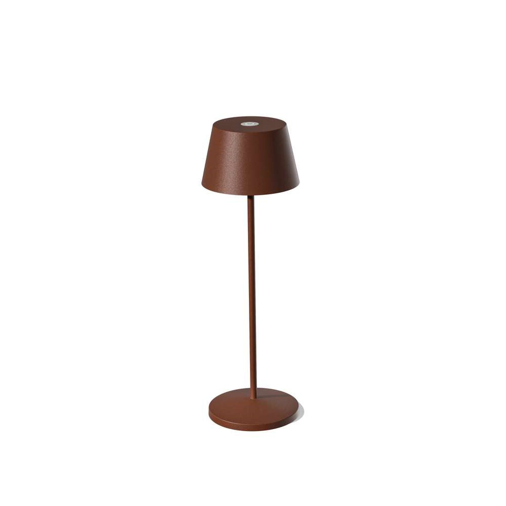 Loom Design – Modi Bordlampe Corten