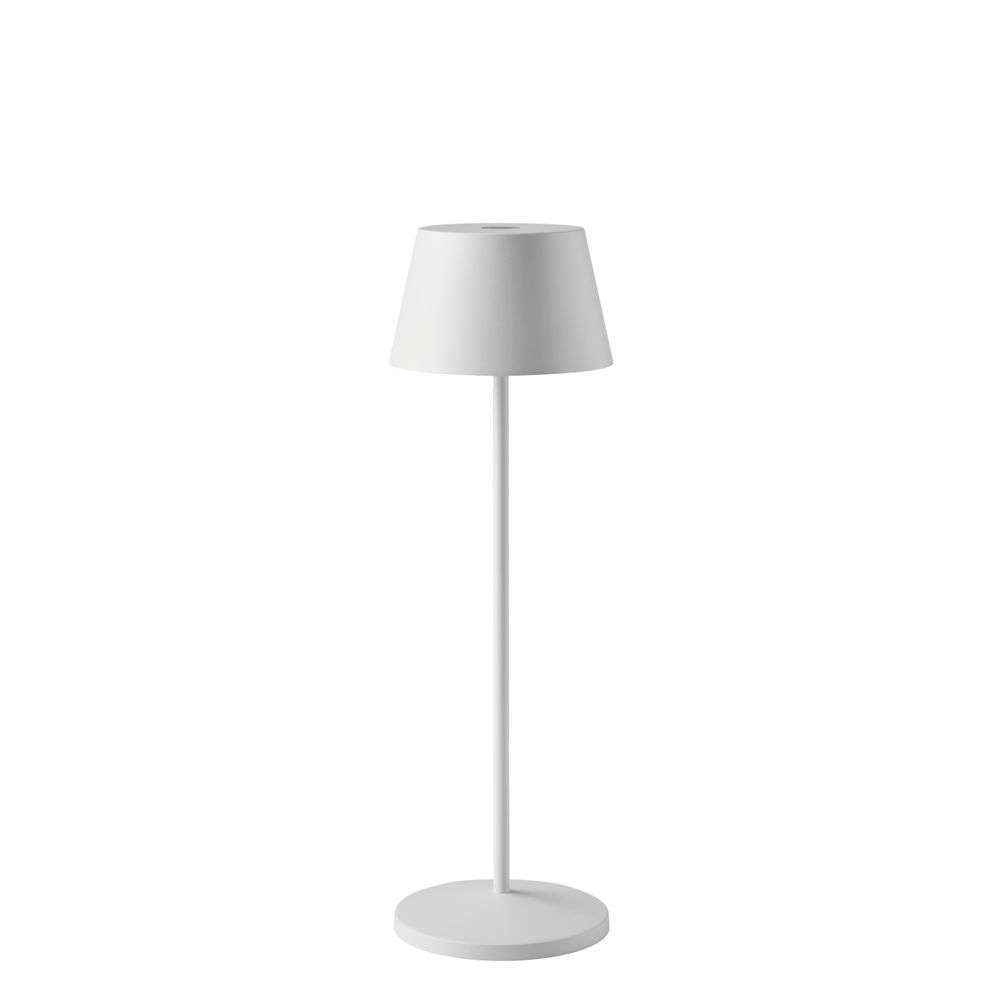 Loom Design – Modi Bordlampe White