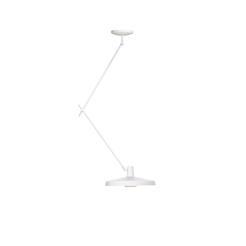 Image of Grupa Products - Arigato 45 Loftlampe Hvid (16628708)