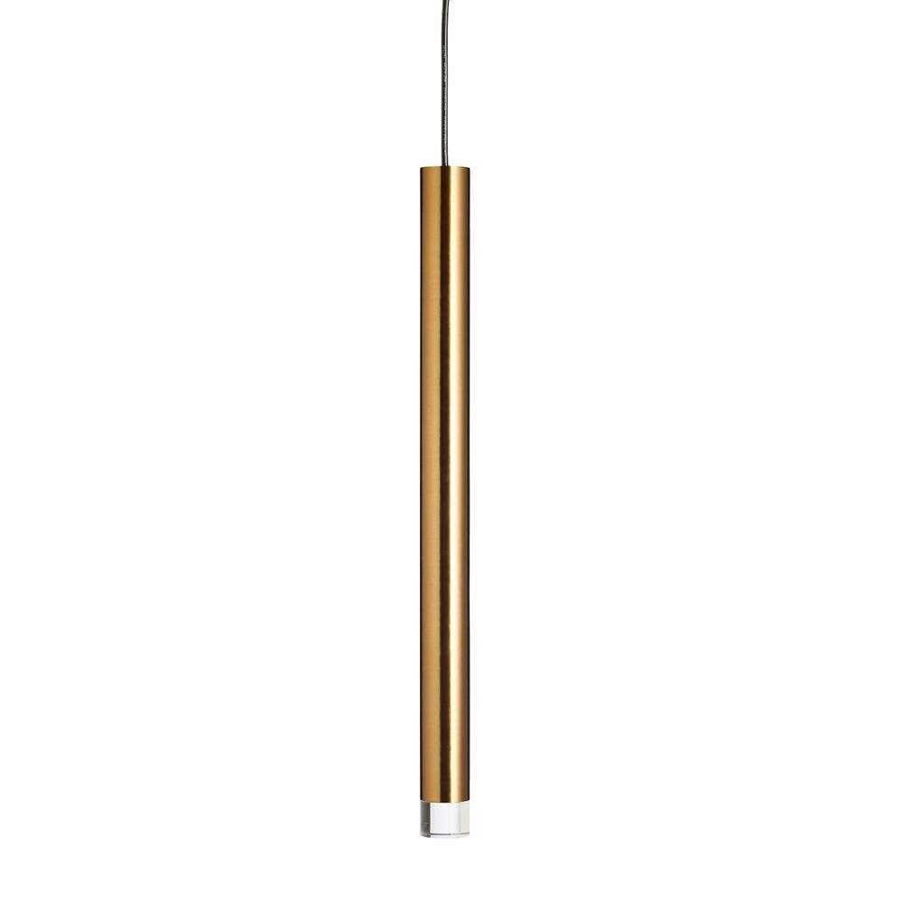 Loom Design – Valkyrie 37 Pendel Brass