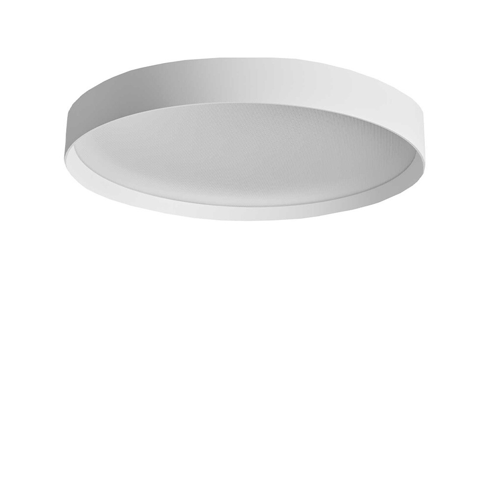 Loom Design – Lucia 60 Plafond Vit