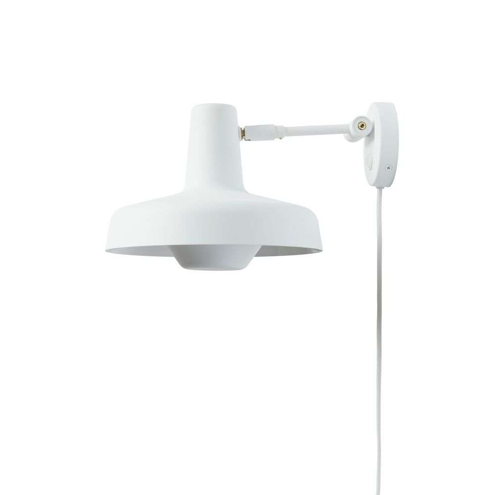 Grupa Products - Arigato Vegglampe Extra Short White