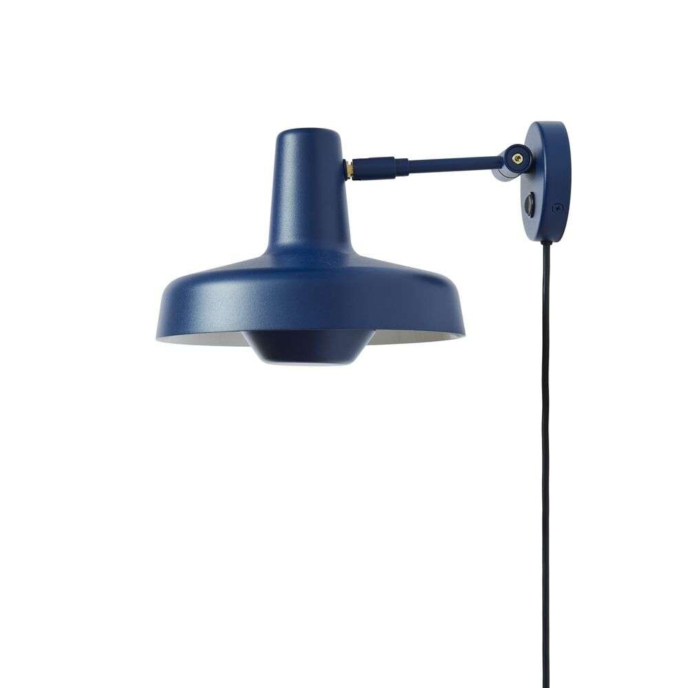 Grupa Products - Arigato Vegglampe Extra Short Blue