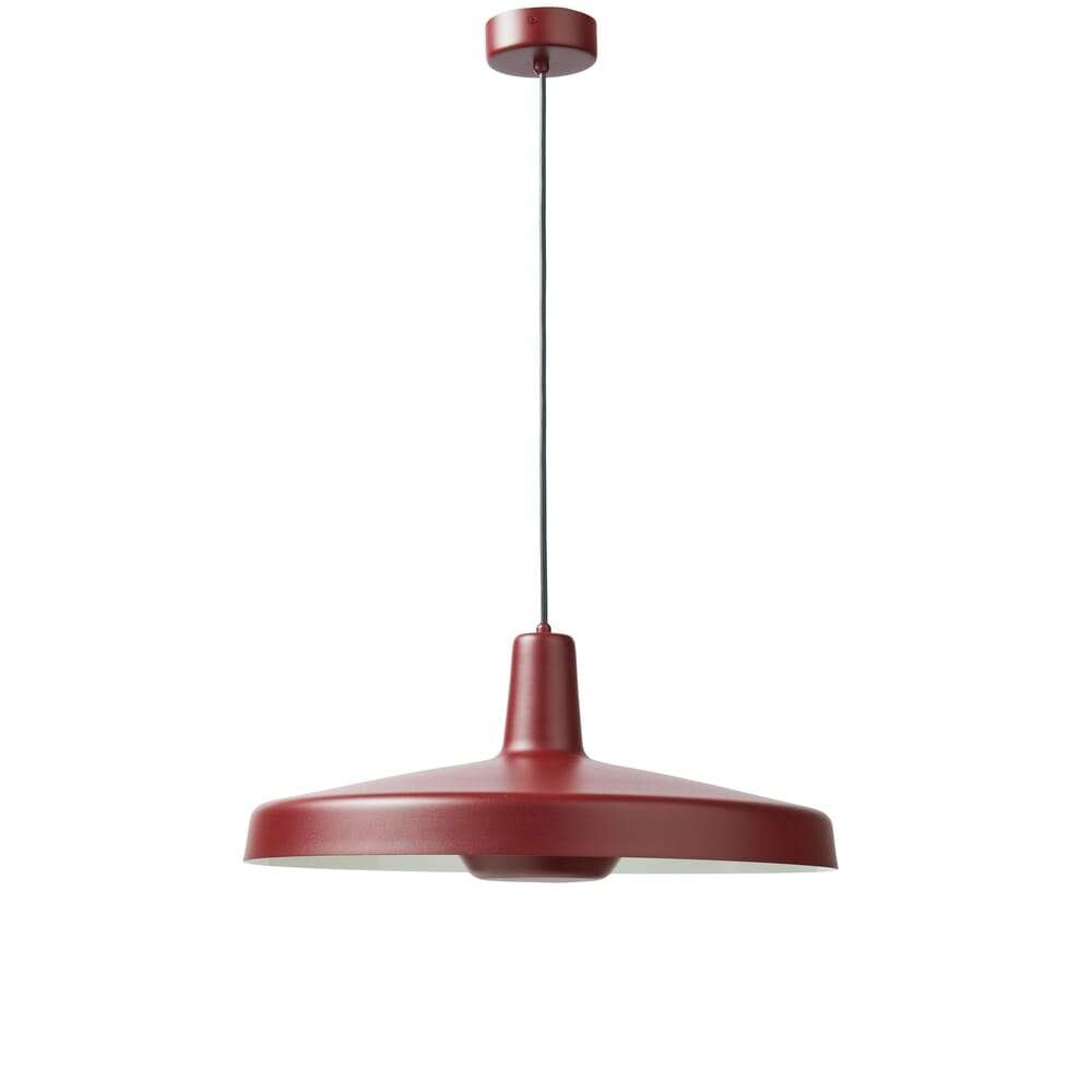 Grupa Products - Arigato Pendel 45 Red