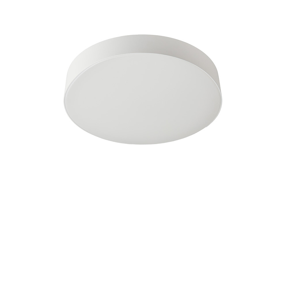 Loom Design - Avela Wall Lamp/Ceiling Lamp Ø28 White