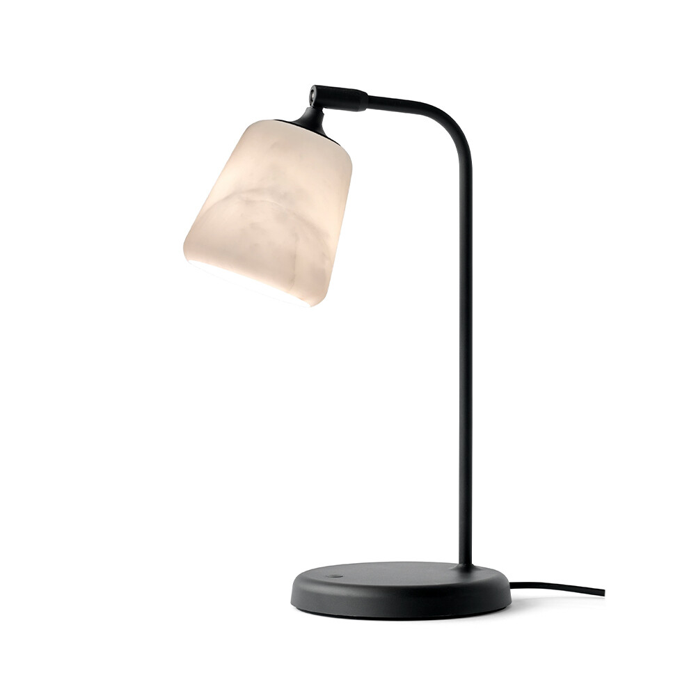 New Works – Material Bordslampa The Black Sheep