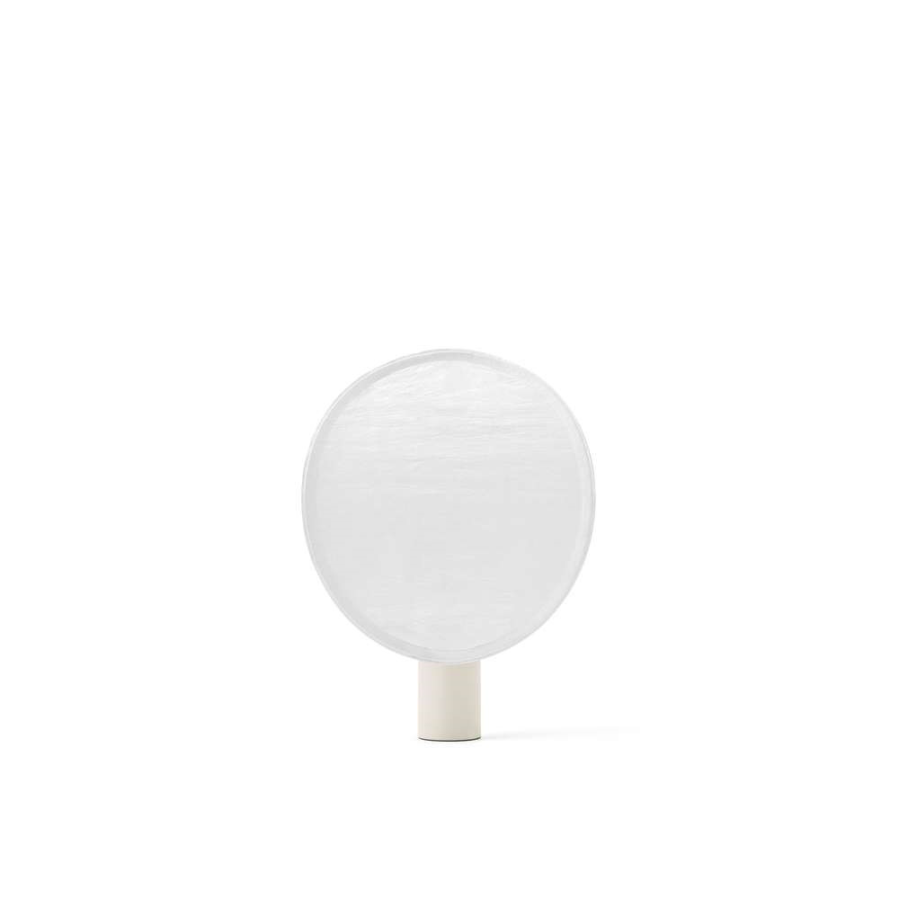 New Works – Tense Portable Bordslampa White