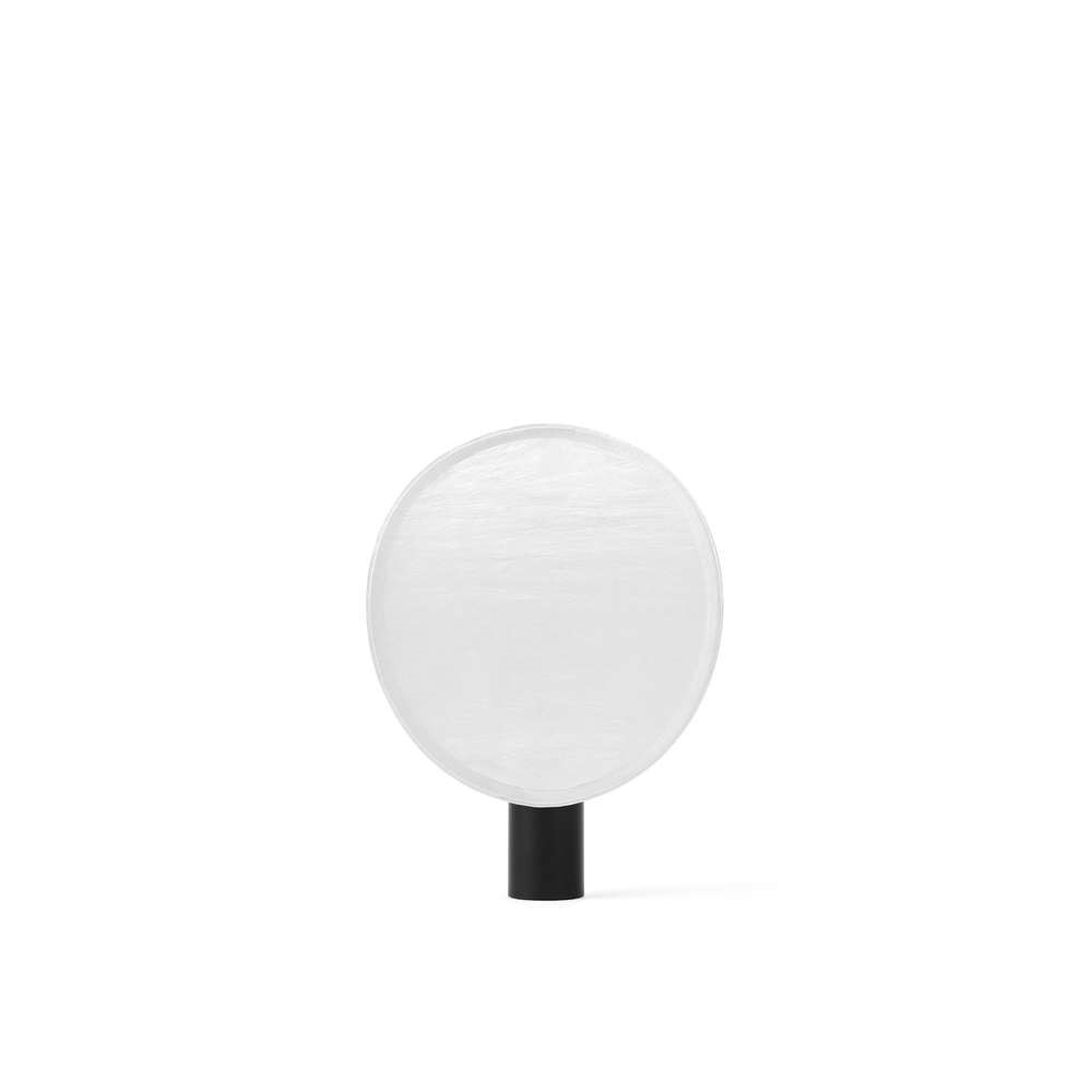 New Works – Tense Portable Bordslampa Black New Works