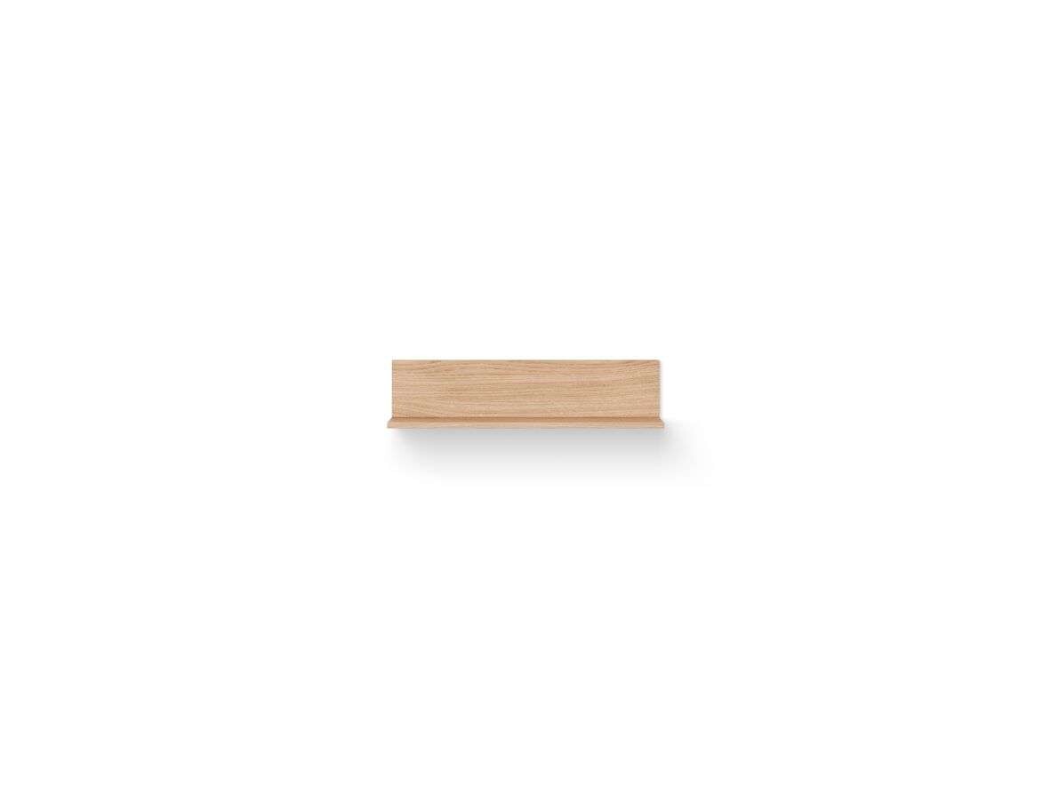 New Works – Tana Wall Shelf Oak New Works