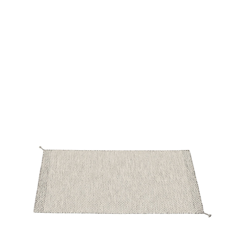 Muuto – Ply Täcke rPET 140×85 Off-White