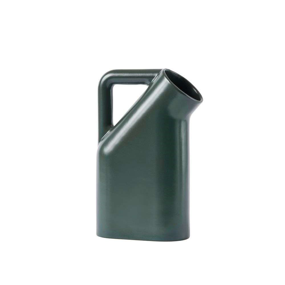 Muuto – Tub Jug Dark Green