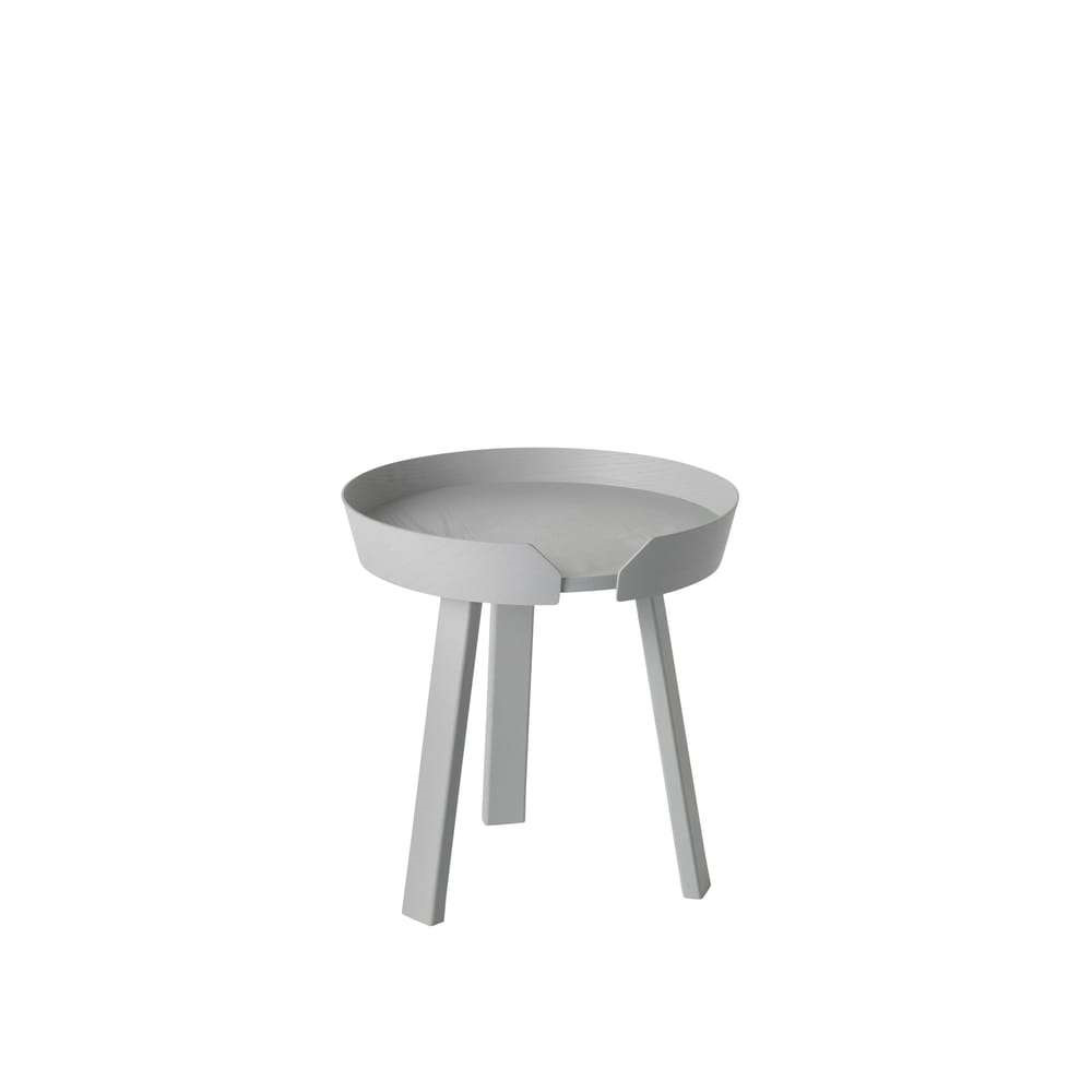 Muuto – Around Coffee Table Small Grey