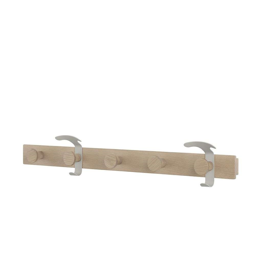 Muuto – Avail Coat Rack Oak/Grey