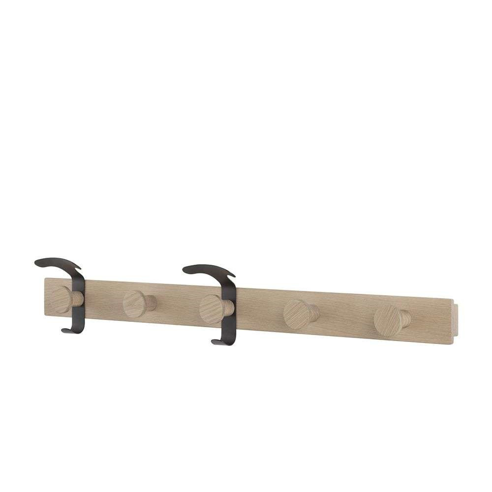 Muuto – Avail Coat Rack Oak/Black