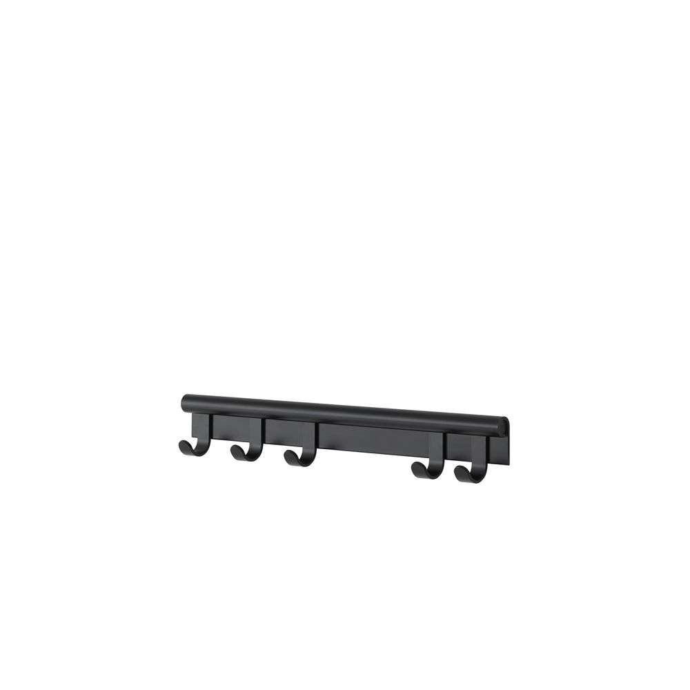 Muuto – Coil Coat Rack 60 Black