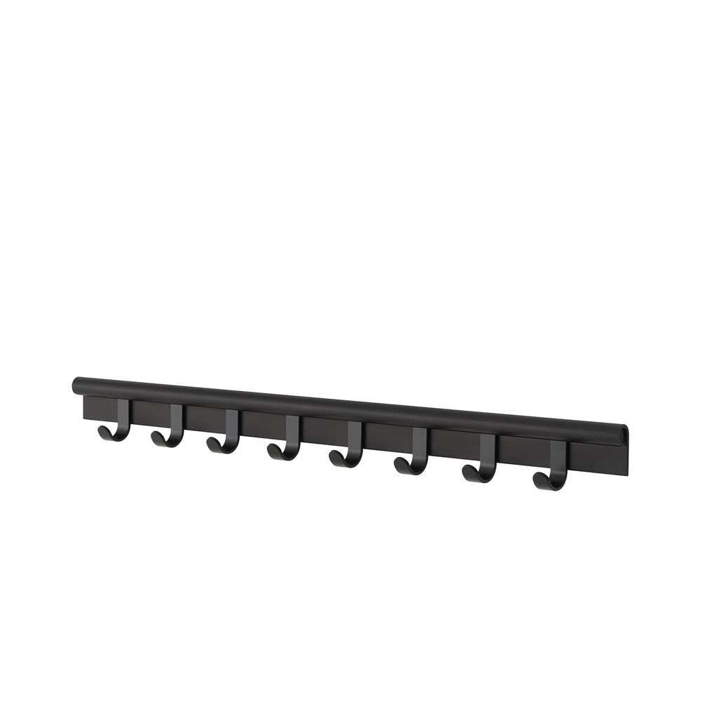 Muuto – Coil Coat Rack 100 Black