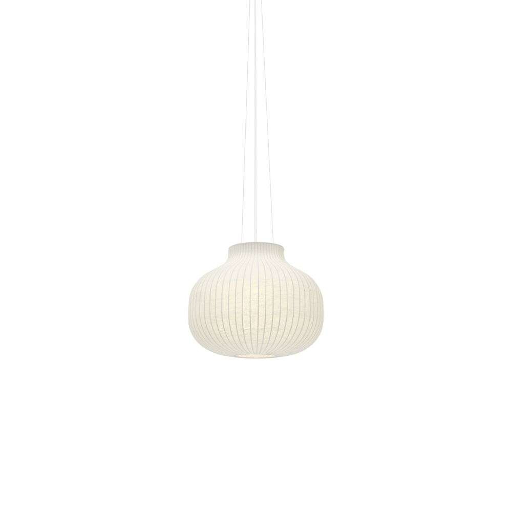 Zdjęcia - Żyrandol / lampa Muuto  Strand Lampa Wisząca Closed Ø45 Metal 