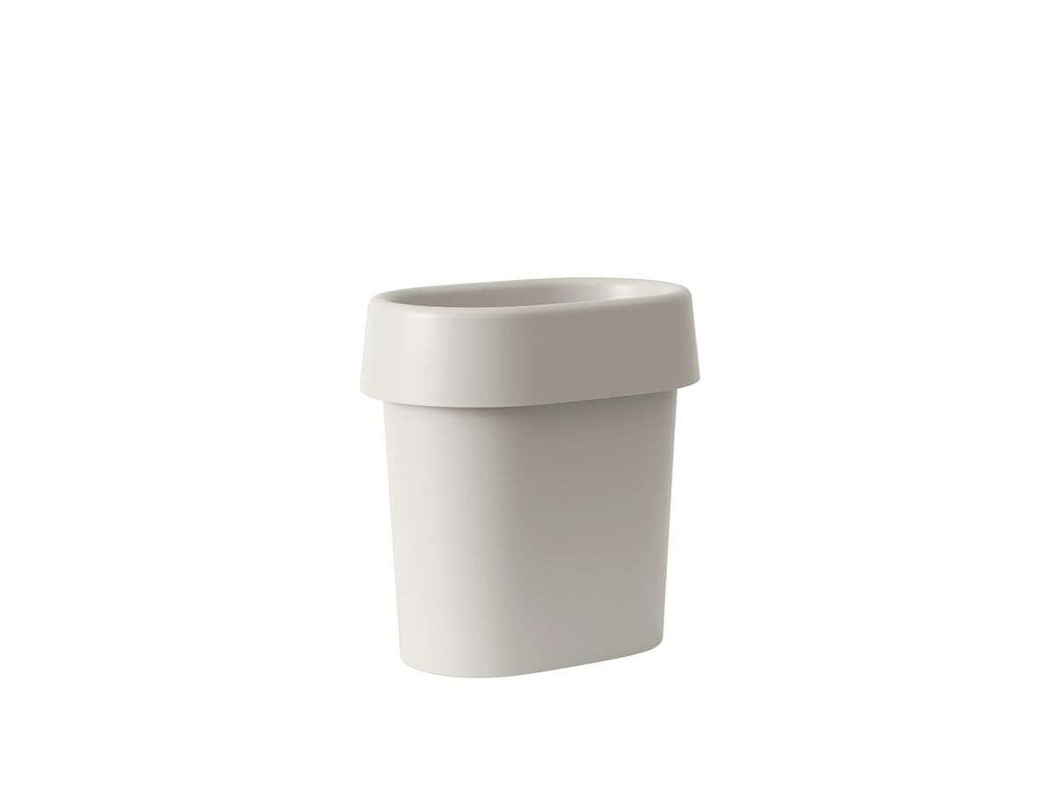 Muuto – Reduce Paper Bin Grey Muuto