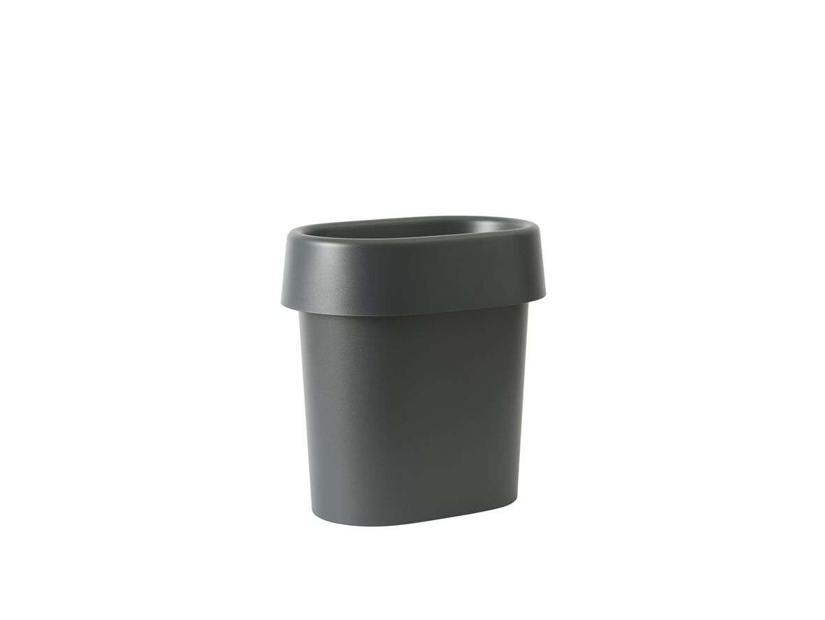 Muuto – Reduce Paper Bin Anthracite Muuto