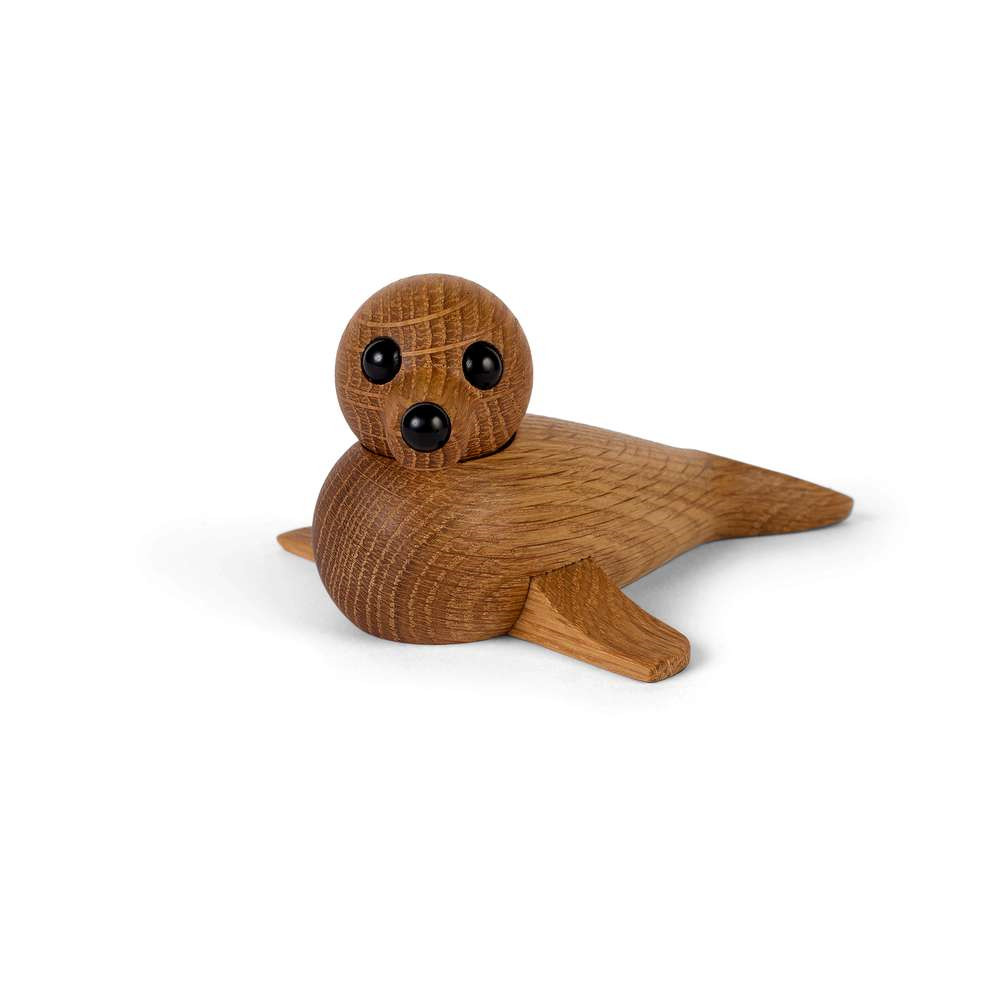 Spring Copenhagen – Baby Seal