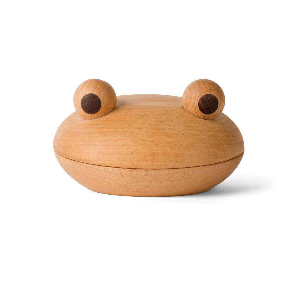 Spring Copenhagen – Frog Bowl