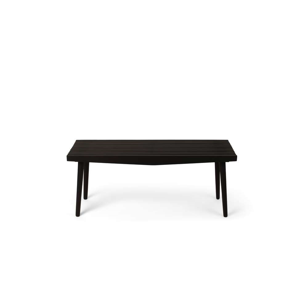 Spring Copenhagen Uno Ora Bench Black