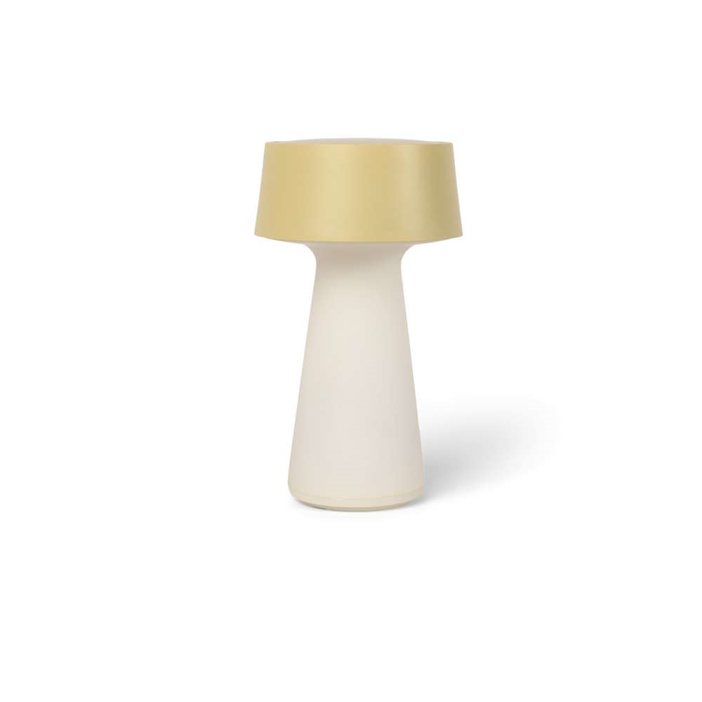 Spring Copenhagen Ember Portable Bordlampe Sand