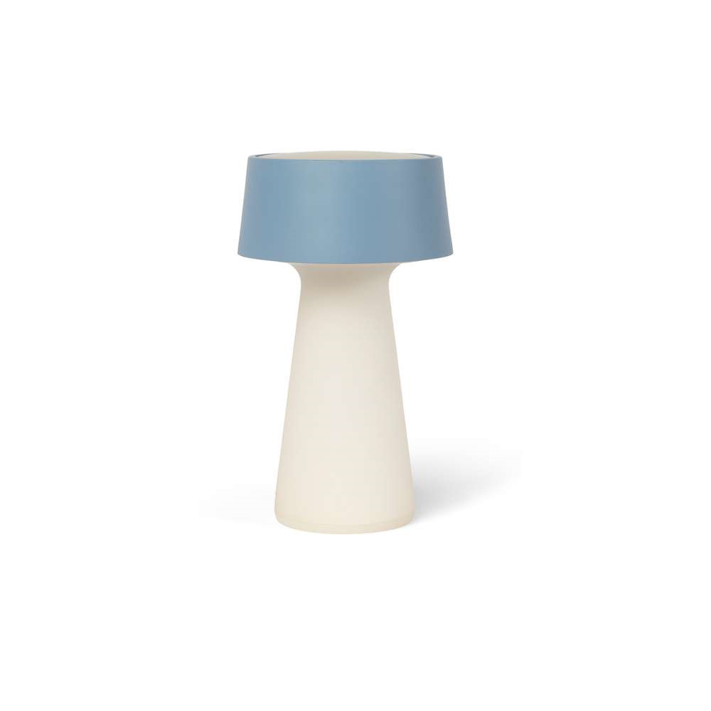 Spring Copenhagen Ember Portable Bordlampe Sky Blue