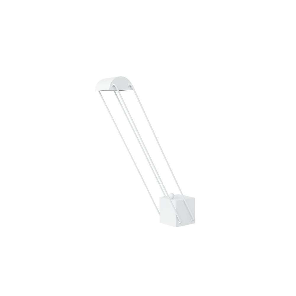 Please Wait To Be Seated – Tokio Bordlampe White