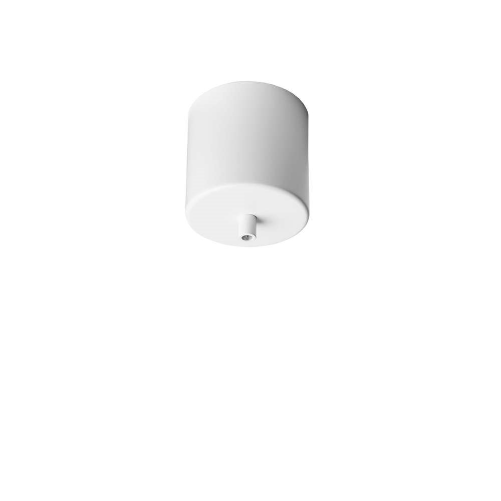 Nuura – Ceiling Cup Ø9 White