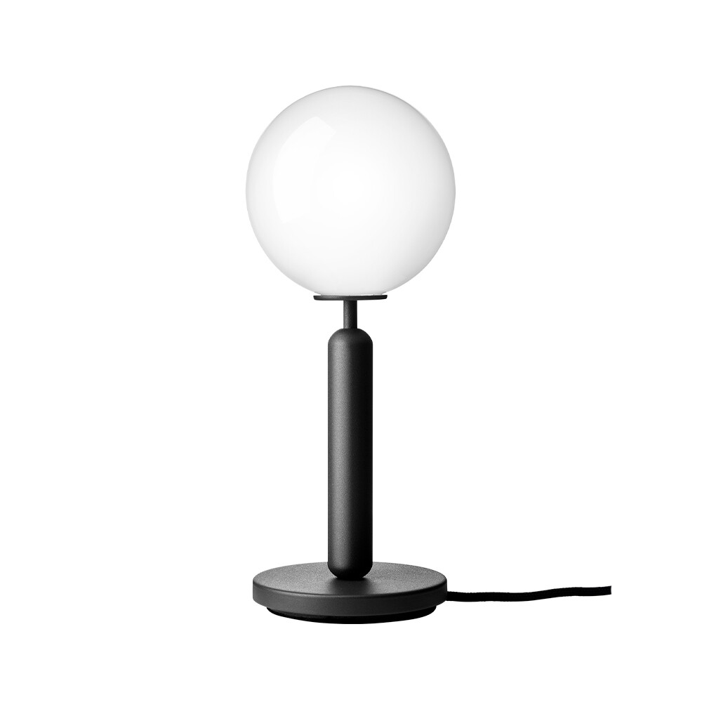 Nuura – Miira Bordslampa Rock Grey/Opal White