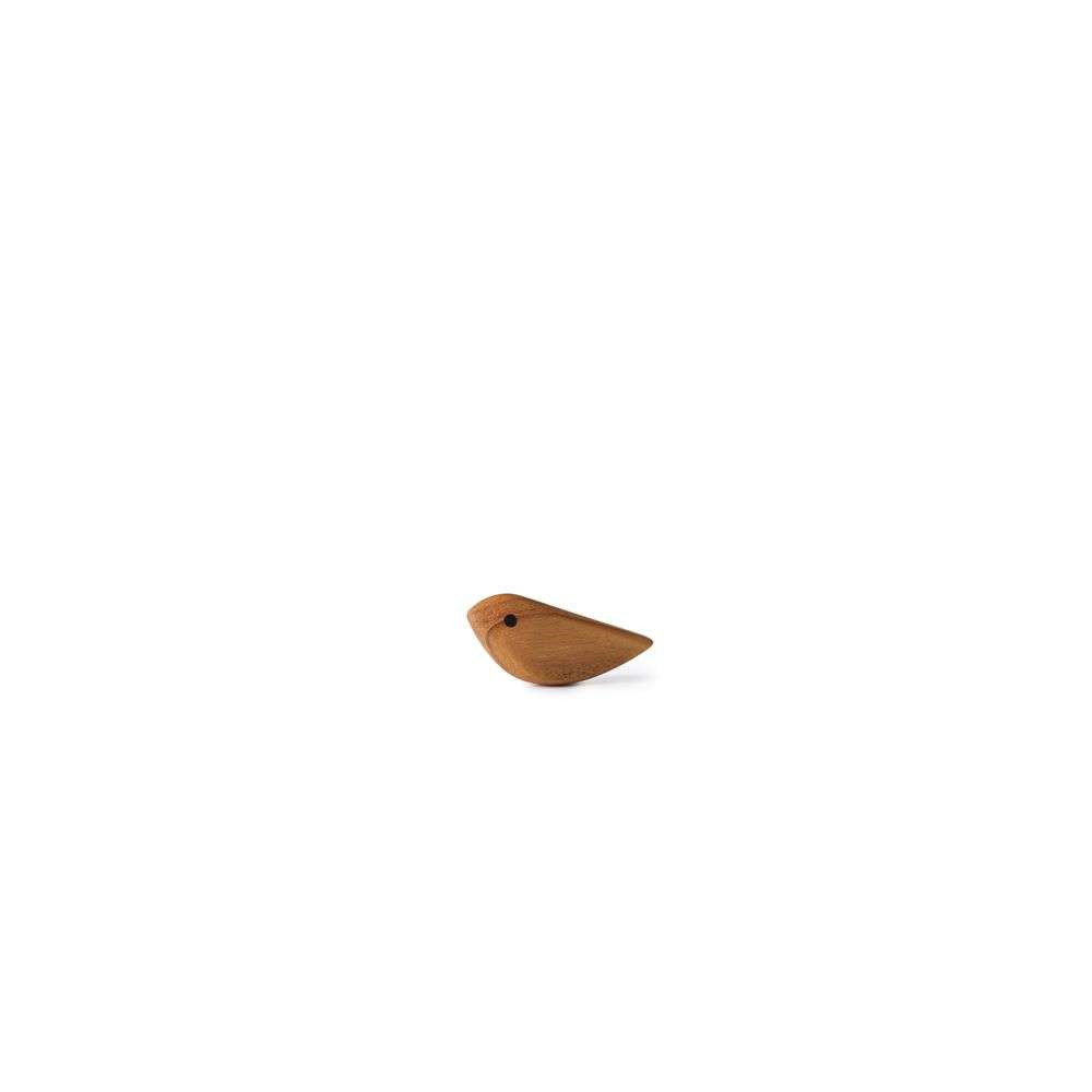 Warm Nordic – Twirling Bird Small Teak