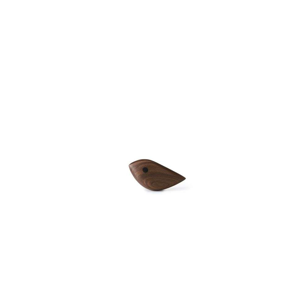 Warm Nordic – Twirling Bird Medium Walnut Warm Nordic