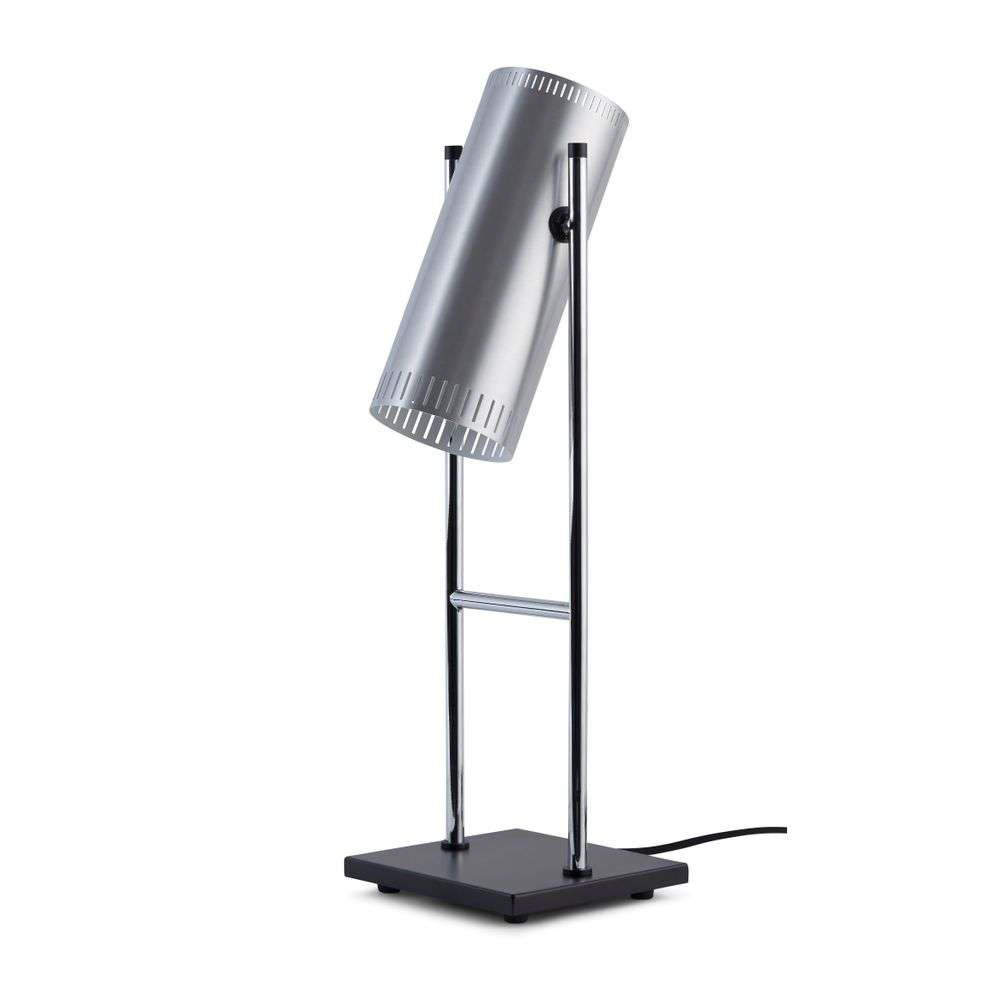 Warm Nordic – Trombone Bordslampa Aluminium