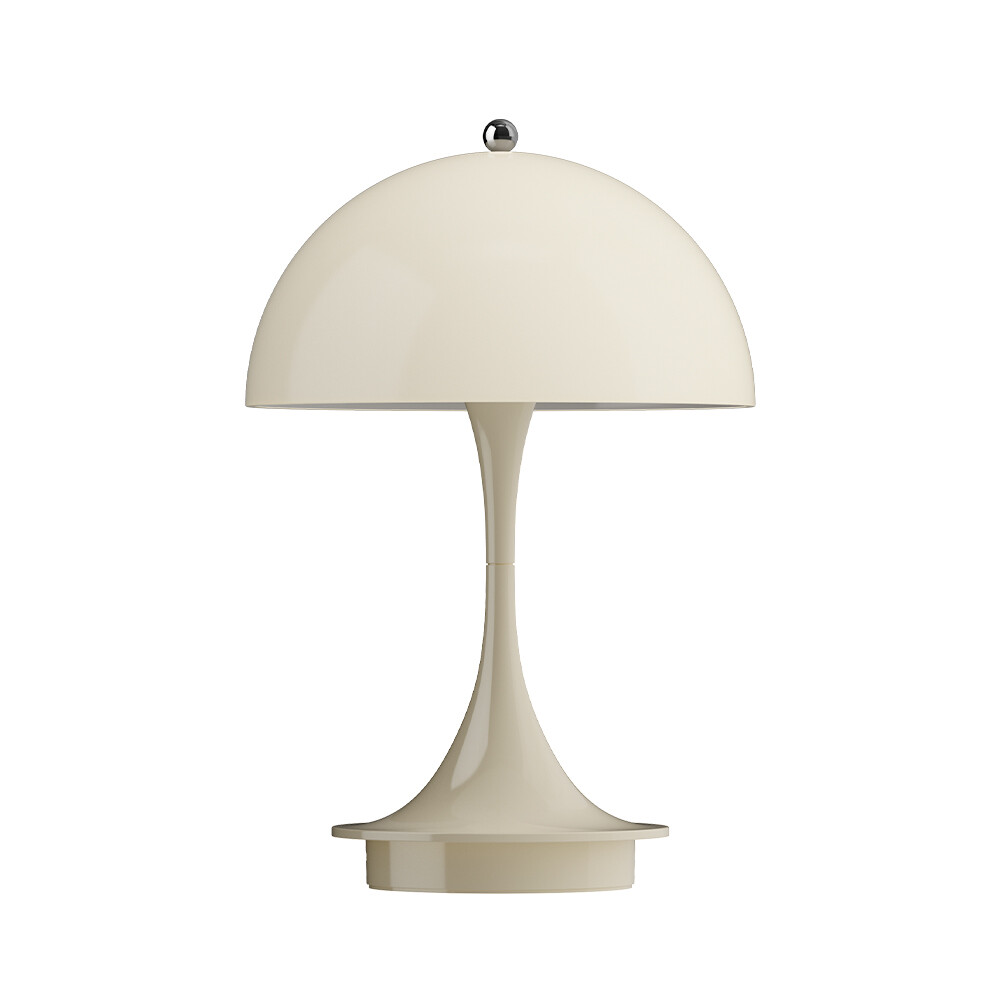 Louis Poulsen – Panthella 160 Portable Bordslampa V3 Opal Beige