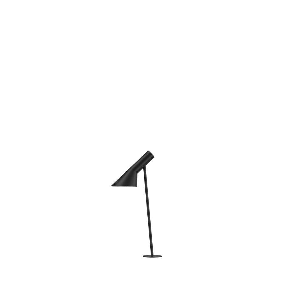 Louis Poulsen – AJ Garden Short Trädgårdslampa 2700K w/adapter + Anchor Black