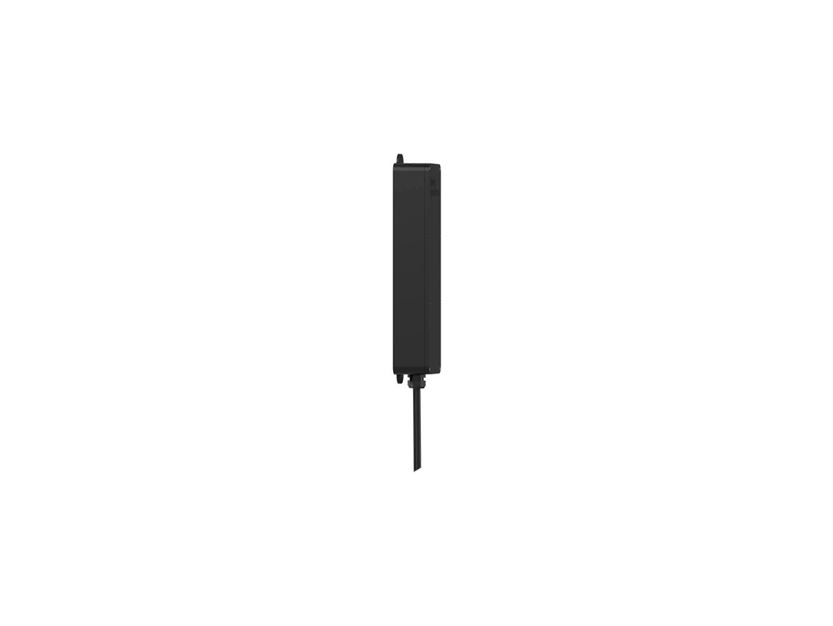 louis Poulsen – Garden Adapterbox Cable 3×1 Black