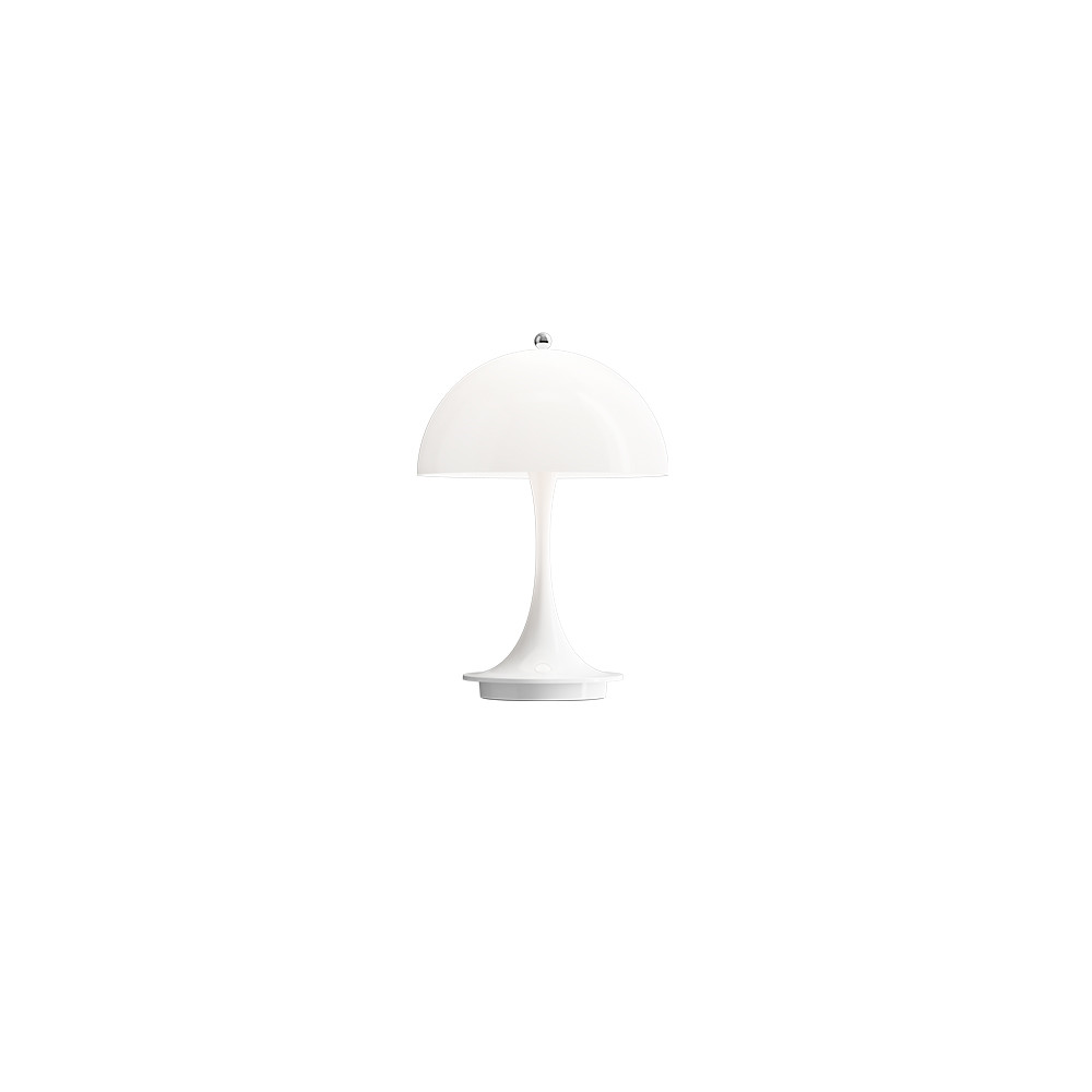 Louis Poulsen Panthella Portable LED Bordlampe