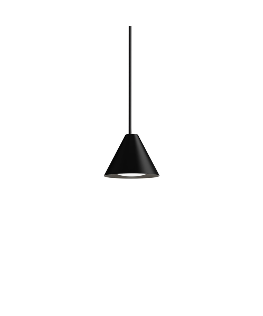 Louis Poulsen – Keglen 175 LED Taklampa Svart