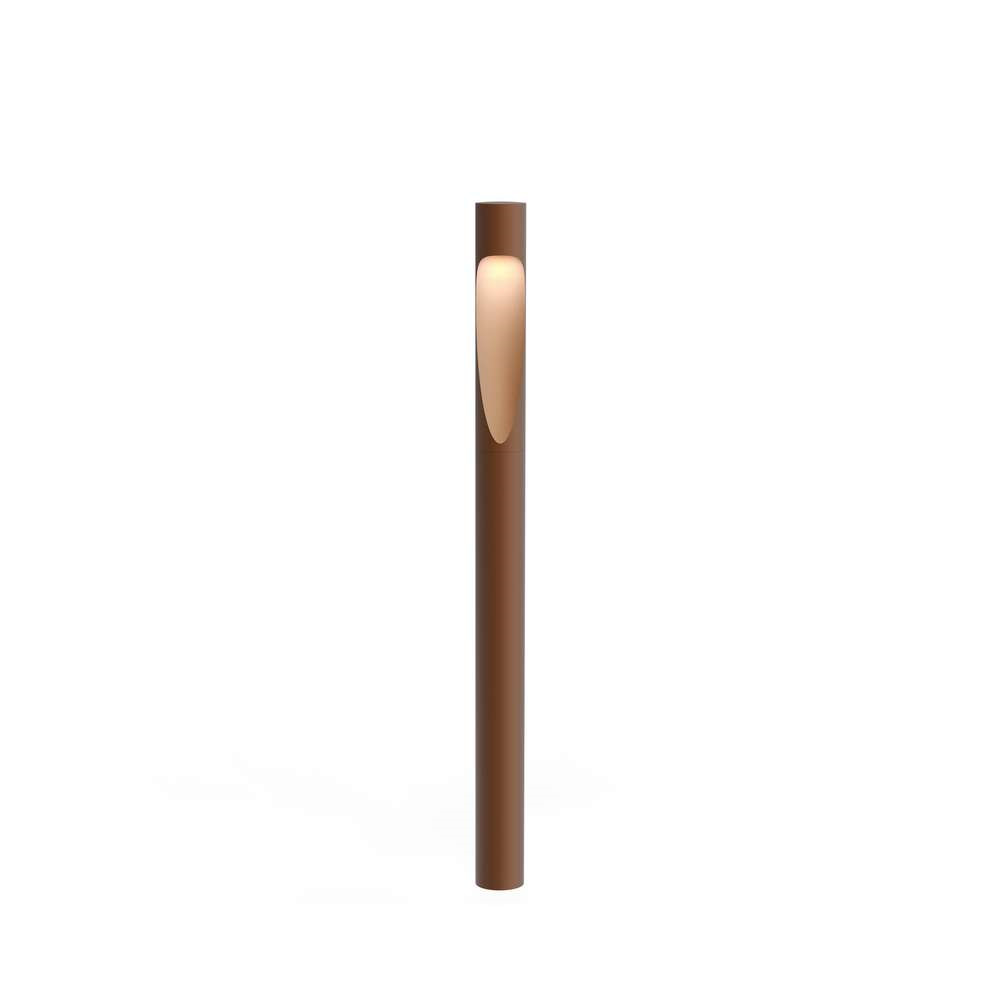 Louis Poulsen – Flindt Garden Long LED 2700K m/adaptor + Spjut Corten