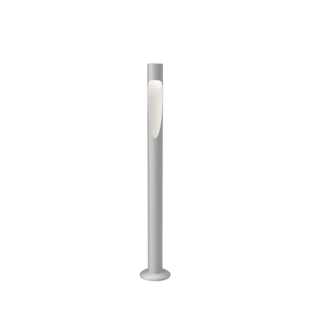 Louis Poulsen – Flindt Garden Long LED 2700K m/adaptor + Bas Aluminium