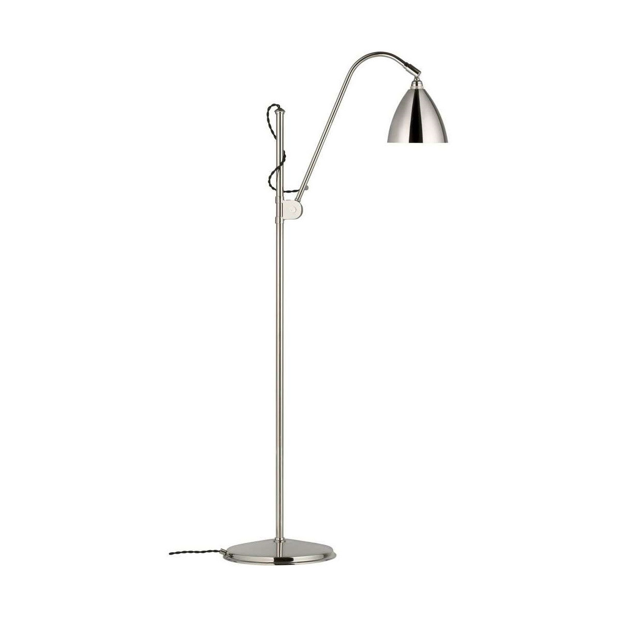 Gubi Bestlite BL3 Floor Lamp 90th Anniversary Edition