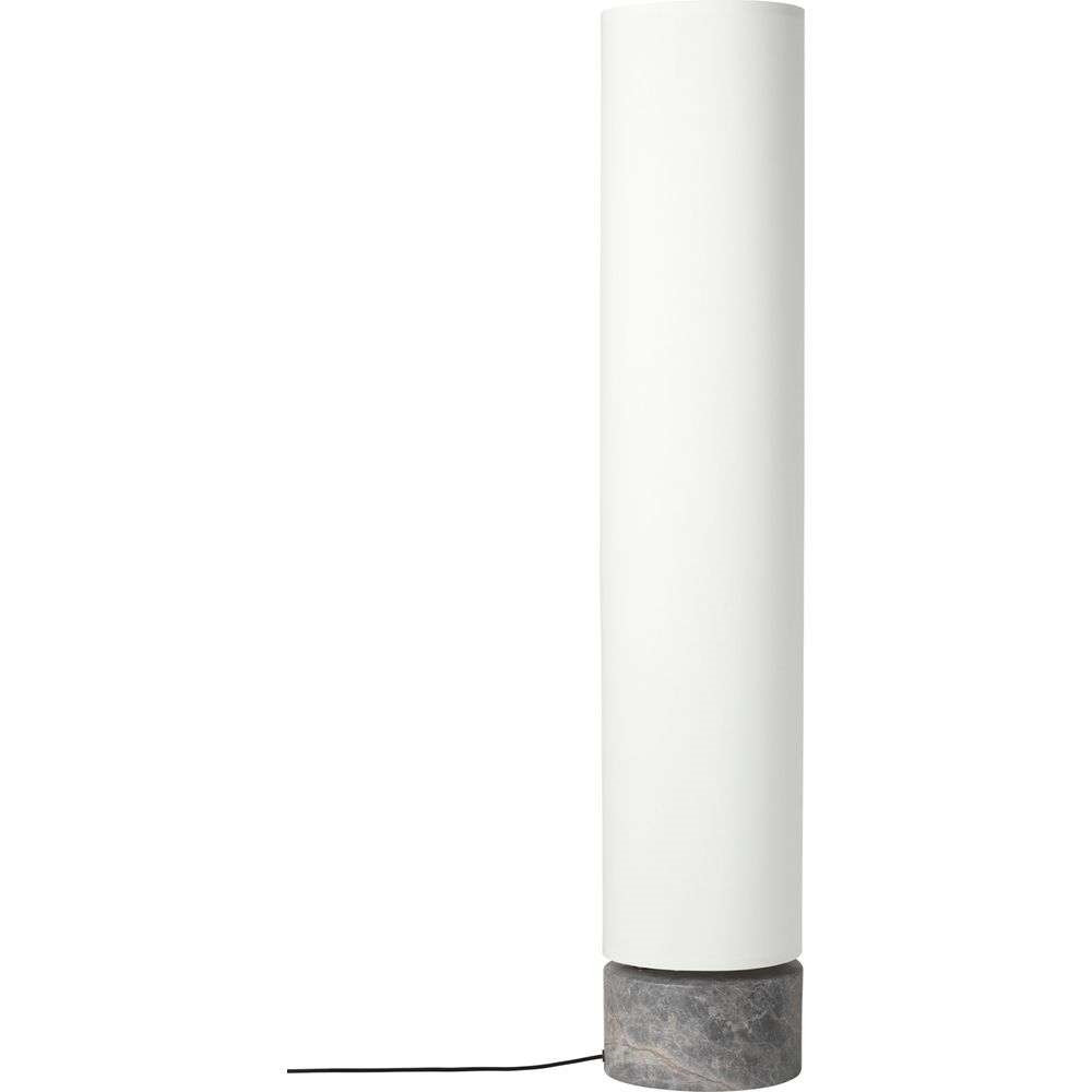 GUBI – Unbound Golvlampa H120 White