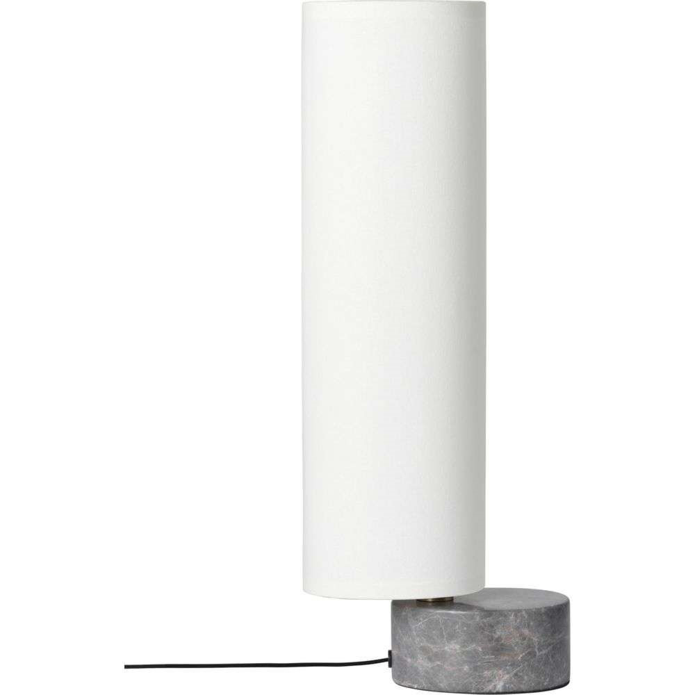 GUBI – Unbound Bordslampa White