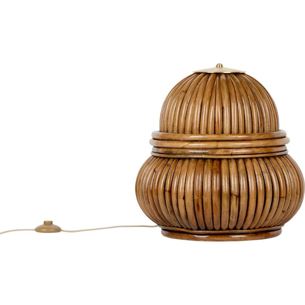 Gubi Bohemian 72 Gulvlampe