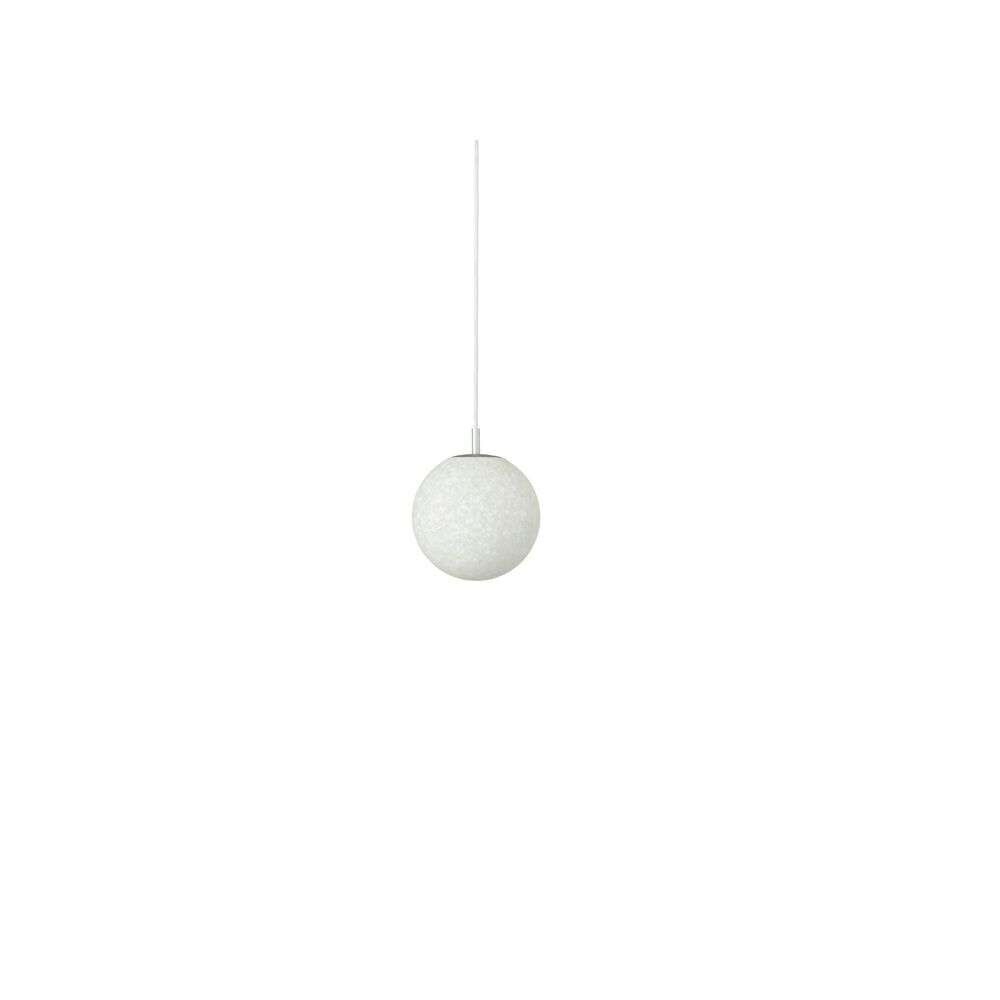 Normann Copenhagen – Pix Taklampa Ø20 White